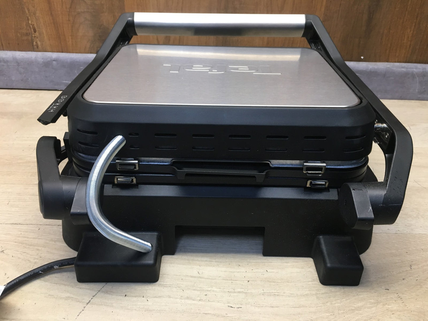 Tefal GC510DE0 Kontaktgrill, Tischgrill & BBQ, I39385