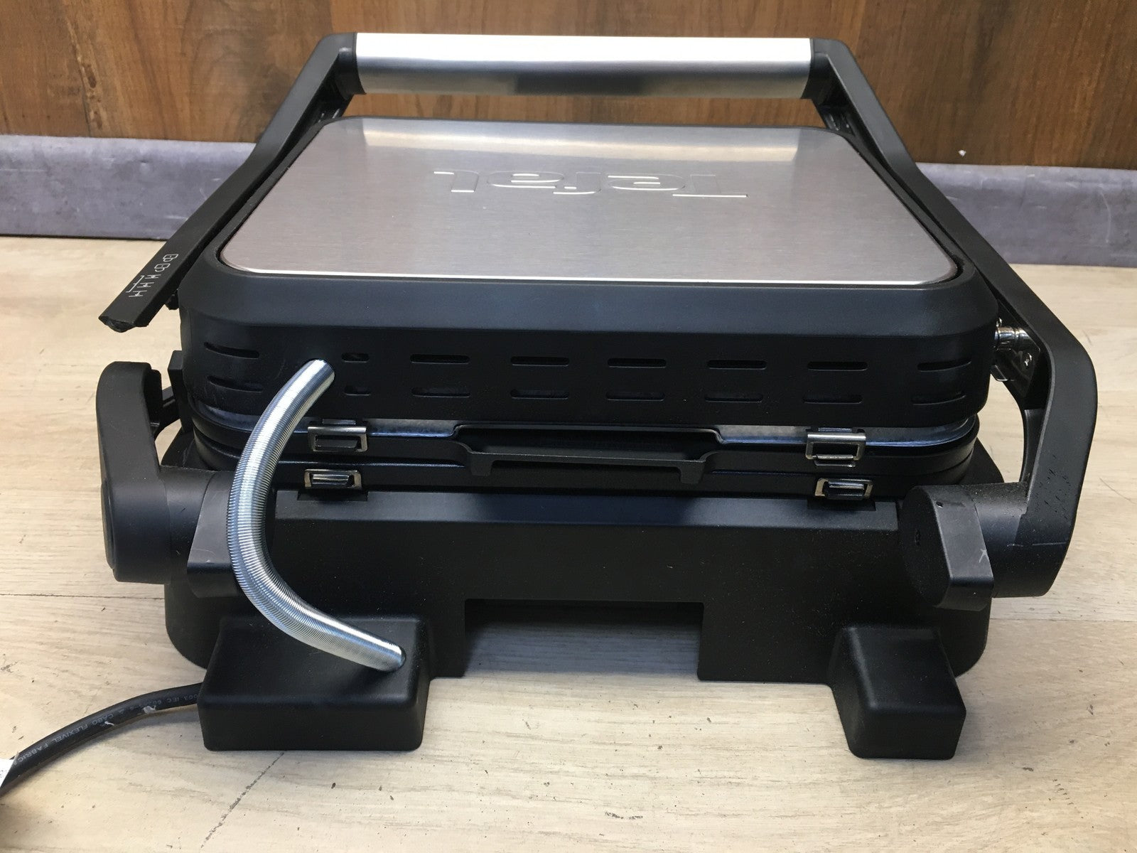 Tefal GC510DE0 Kontaktgrill, Tischgrill & BBQ, I39385