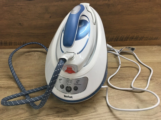 Tefal SV9202 Express Protect Dampfbügelstation, I39544