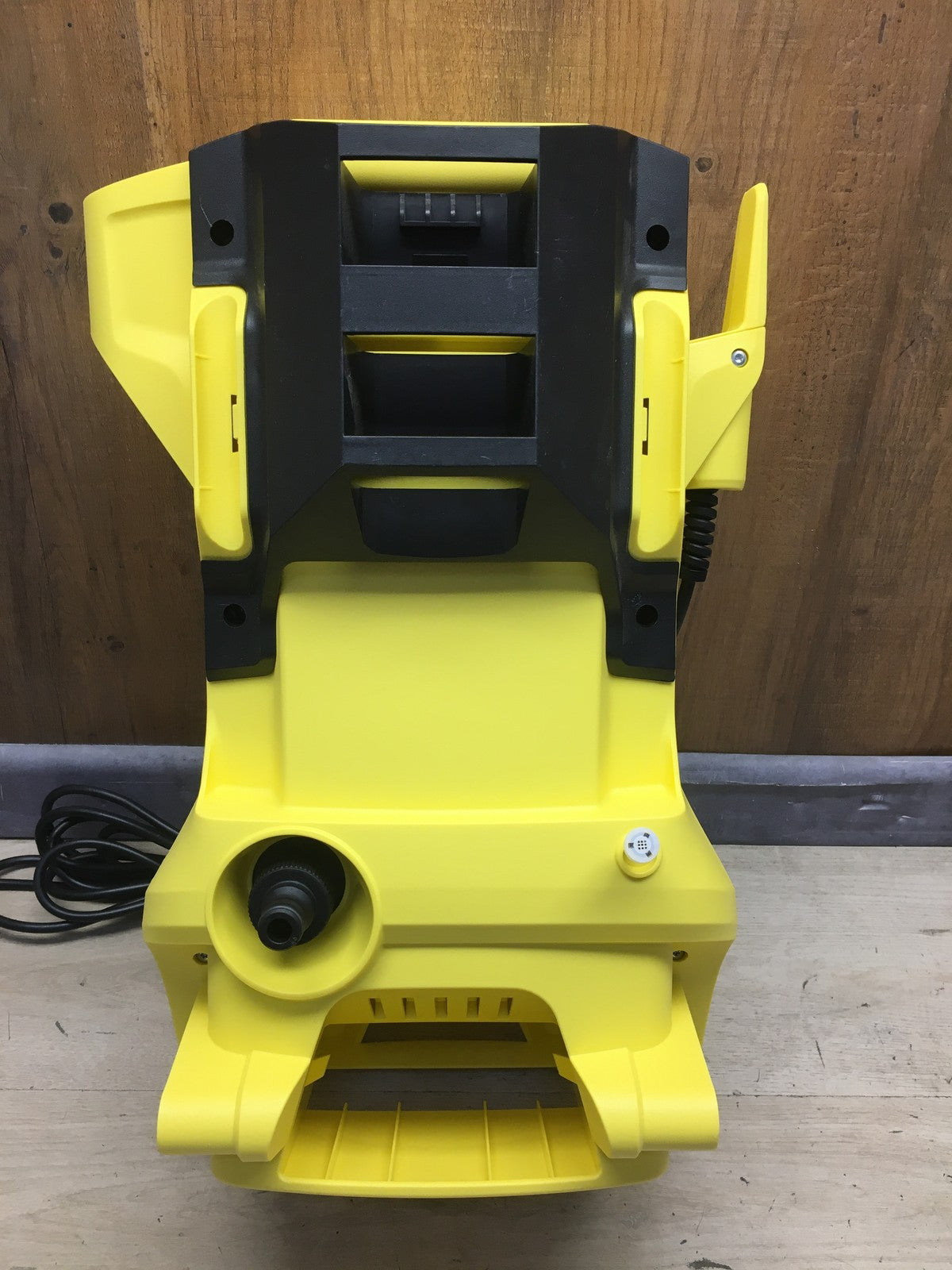 Kärcher K2 Power Control Hochdruckreiniger (1.673-600.0), I39073