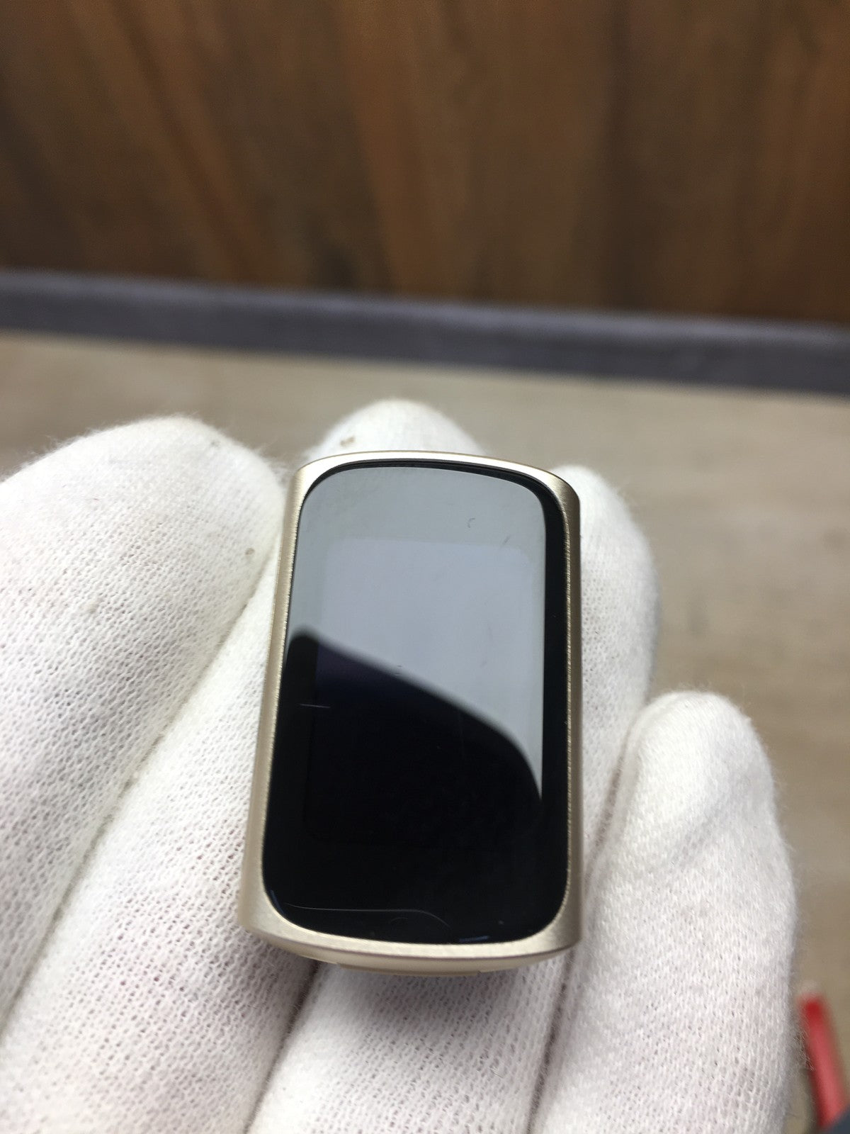 Fitbit Charge 5 FB423 Fitnesstracker, grau, I39178