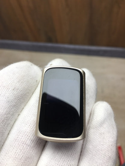 Fitbit Charge 5 FB423 Fitnesstracker, grau, I39178