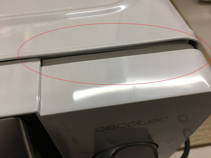 Cecotec ProClean 2110 Mikrowelle (01369), 20L, I39645