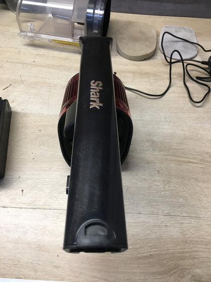 Shark IZ300EU kabelloser Akku-Staubsauger, I38809