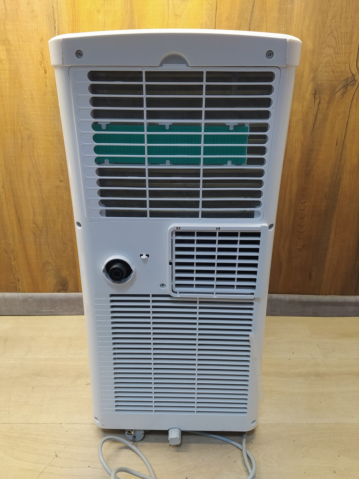 Comfee MPPH-08CRN7 Mobiles Klimagerät 1100 W, 230 V, weiss, EEK:A, I37813