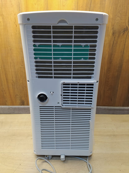 Comfee MPPH-08CRN7 Mobiles Klimagerät 1100 W, 230 V, weiss, EEK:A, I37813