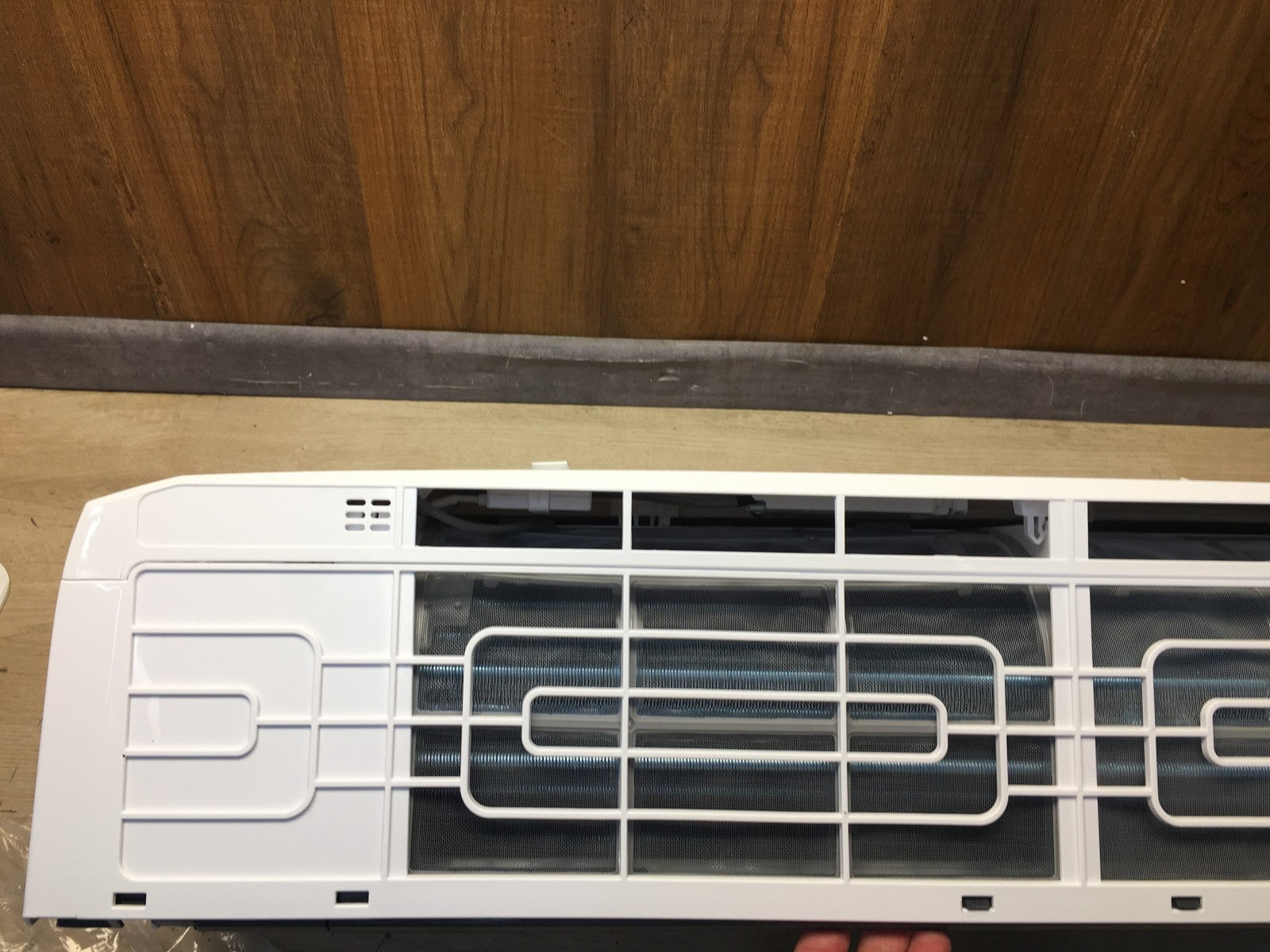 Hisense CBMR1206G Split Klimaanlage, 120000 BTU, I39393