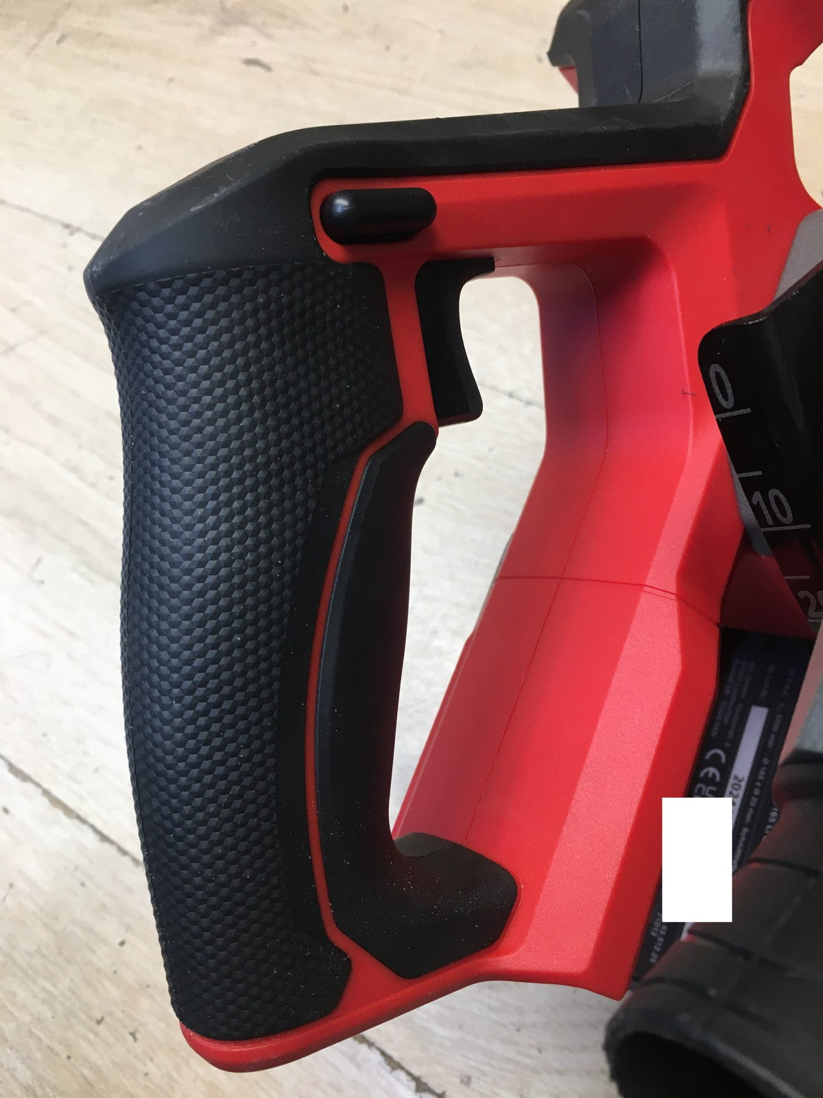Einhell Akku-Handkreissäge TP-CS 18/165 Li BL Solo (4331225), 18 V, I38570
