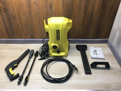 Kärcher K2 Power Control Hochdruckreiniger 1.673-607.0, I37871