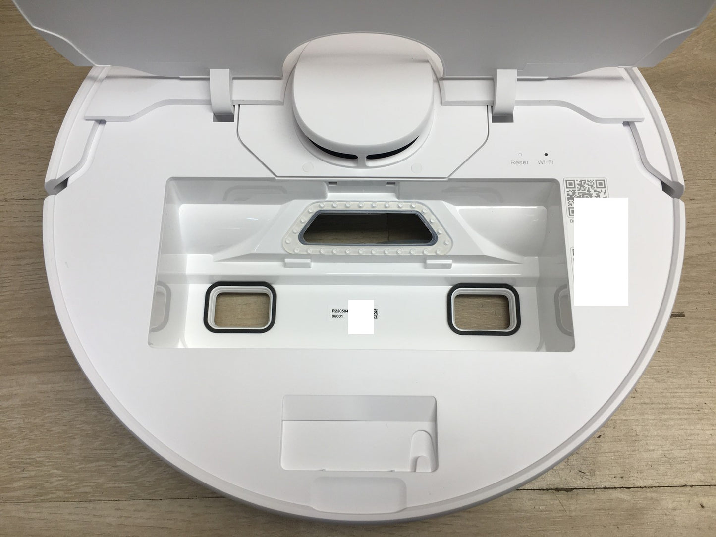 dreame D10 Plus Saugroboter mit Wischfunktion, I39452