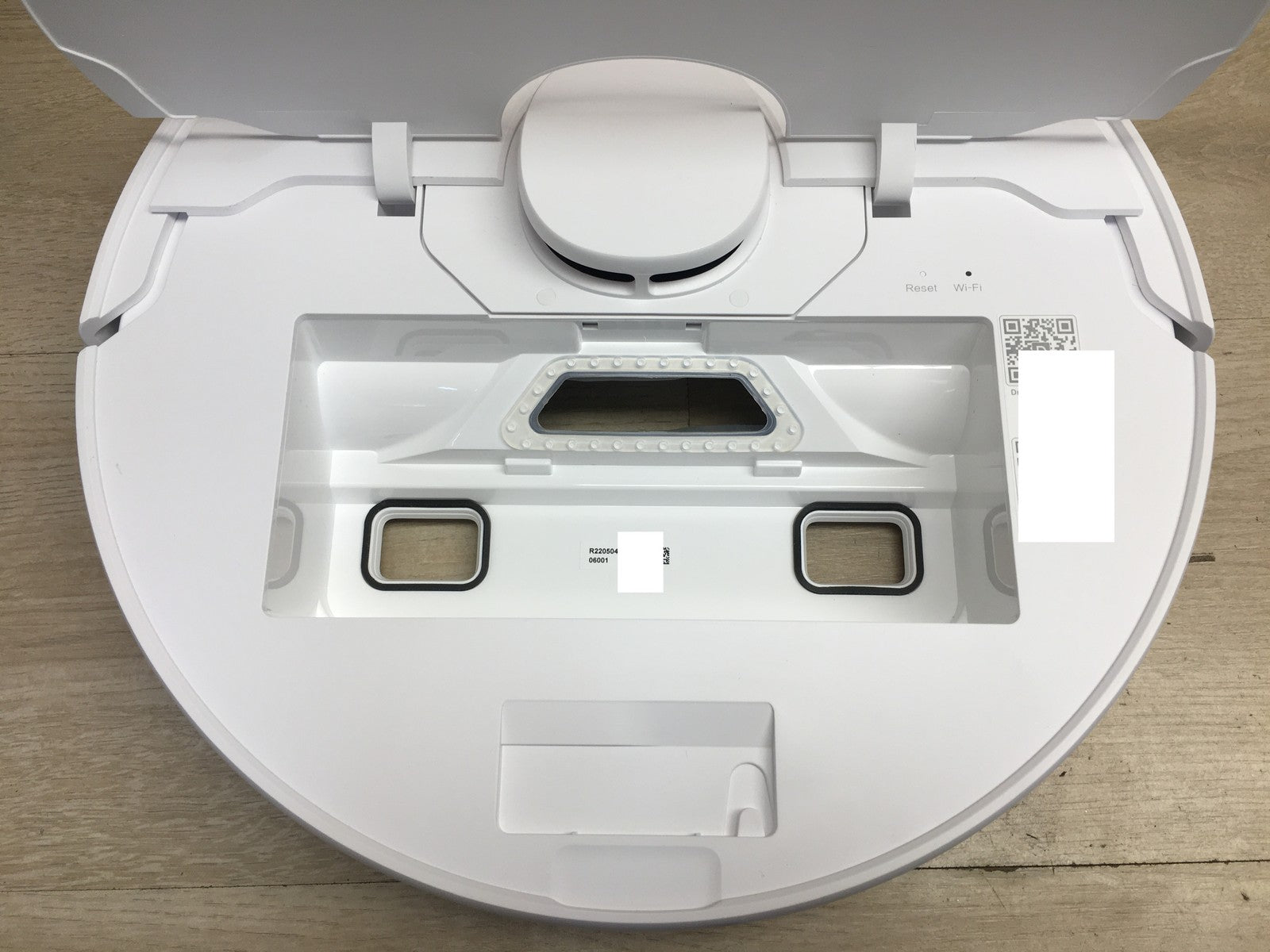 dreame D10 Plus Saugroboter mit Wischfunktion, I39452