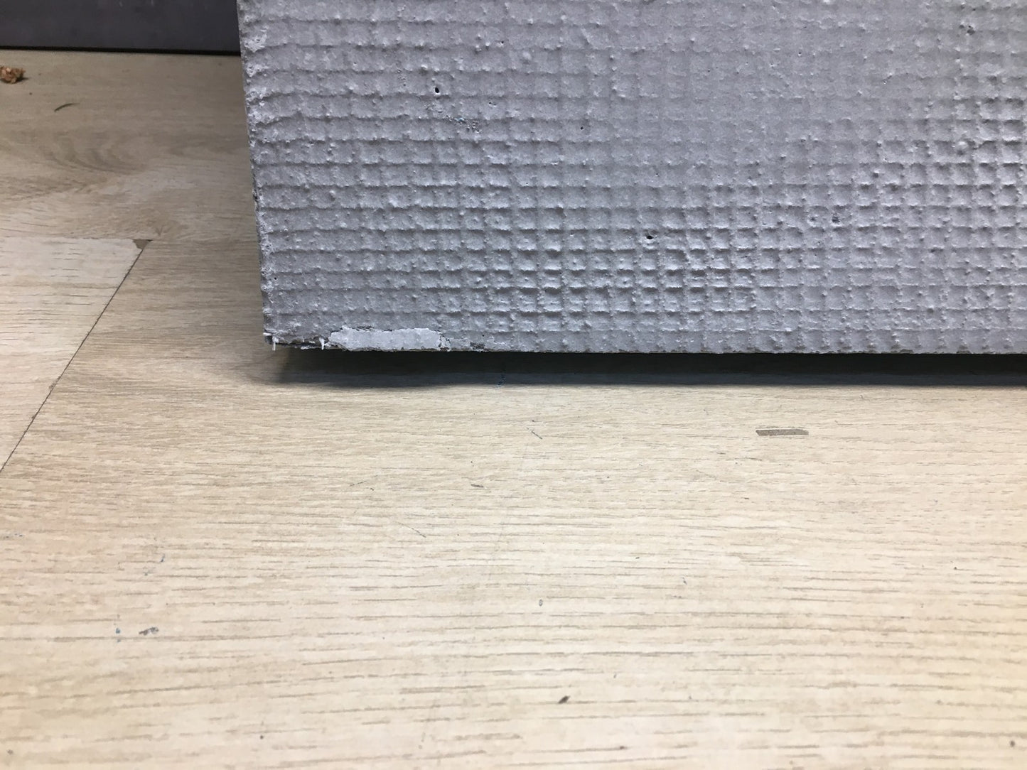 MARWELL FAC343 Duschelement 81 x121 x 4,5 cm befliesbar, I36808