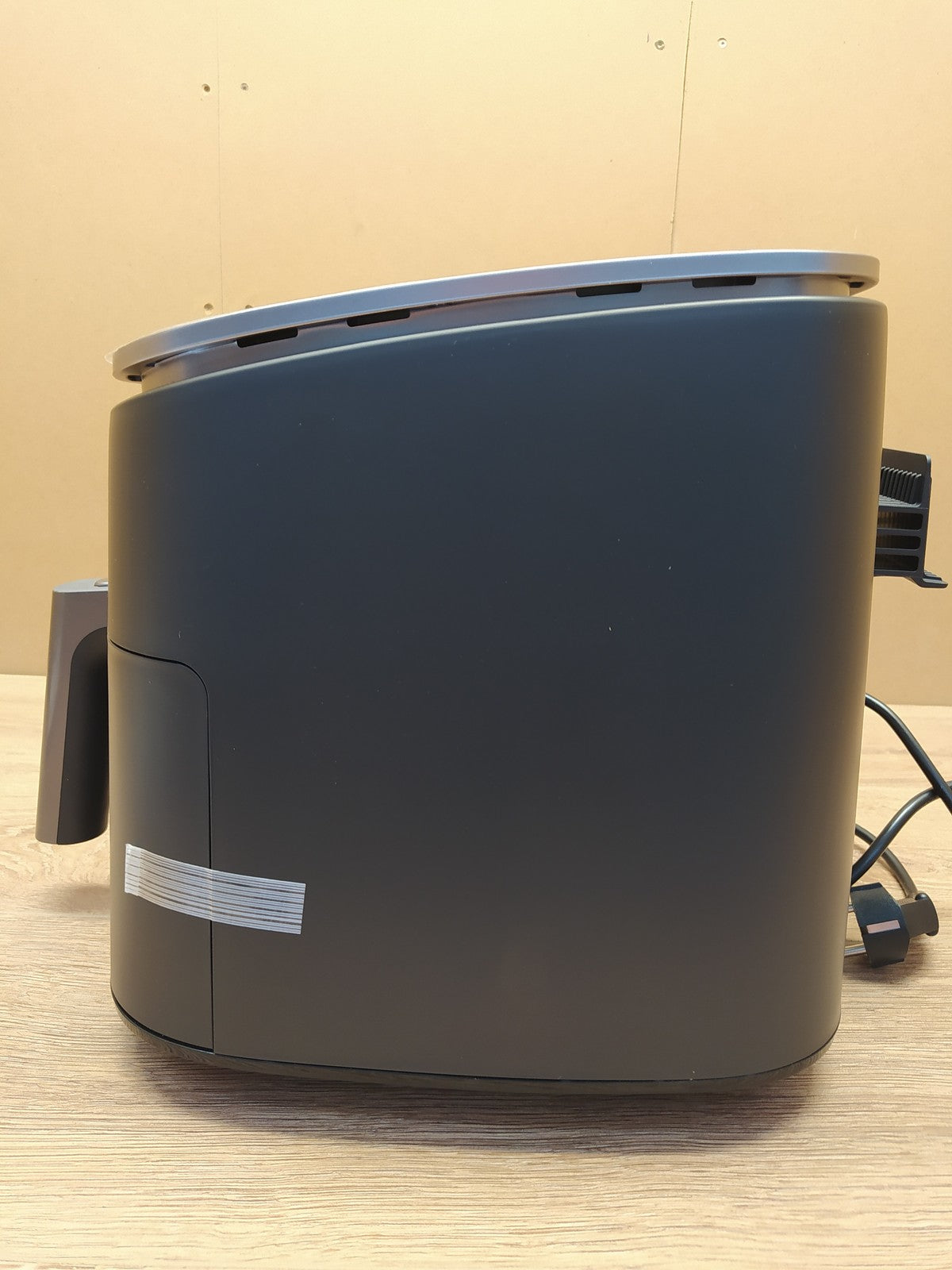 Cosori CAF-DC601-KEU Air Fryer XXL Heißluftfritteuse, 6L, I39303
