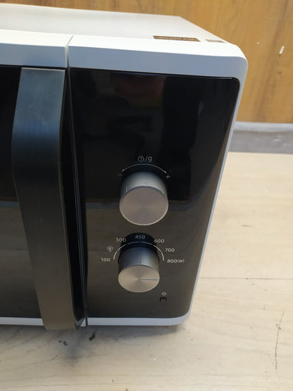 Samsung MS23K3614AW Mikrowelle 23L 800W, I38006