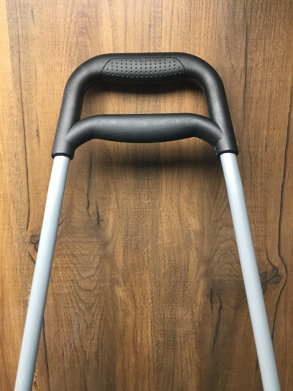 Velta Home Einkaufstrolley mit 4 Rädern, 48L, I37134