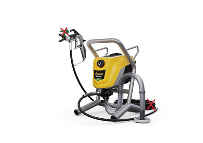 Wagner Control Pro 250 M Airless Elektro-Feinsprühsystem, I36865