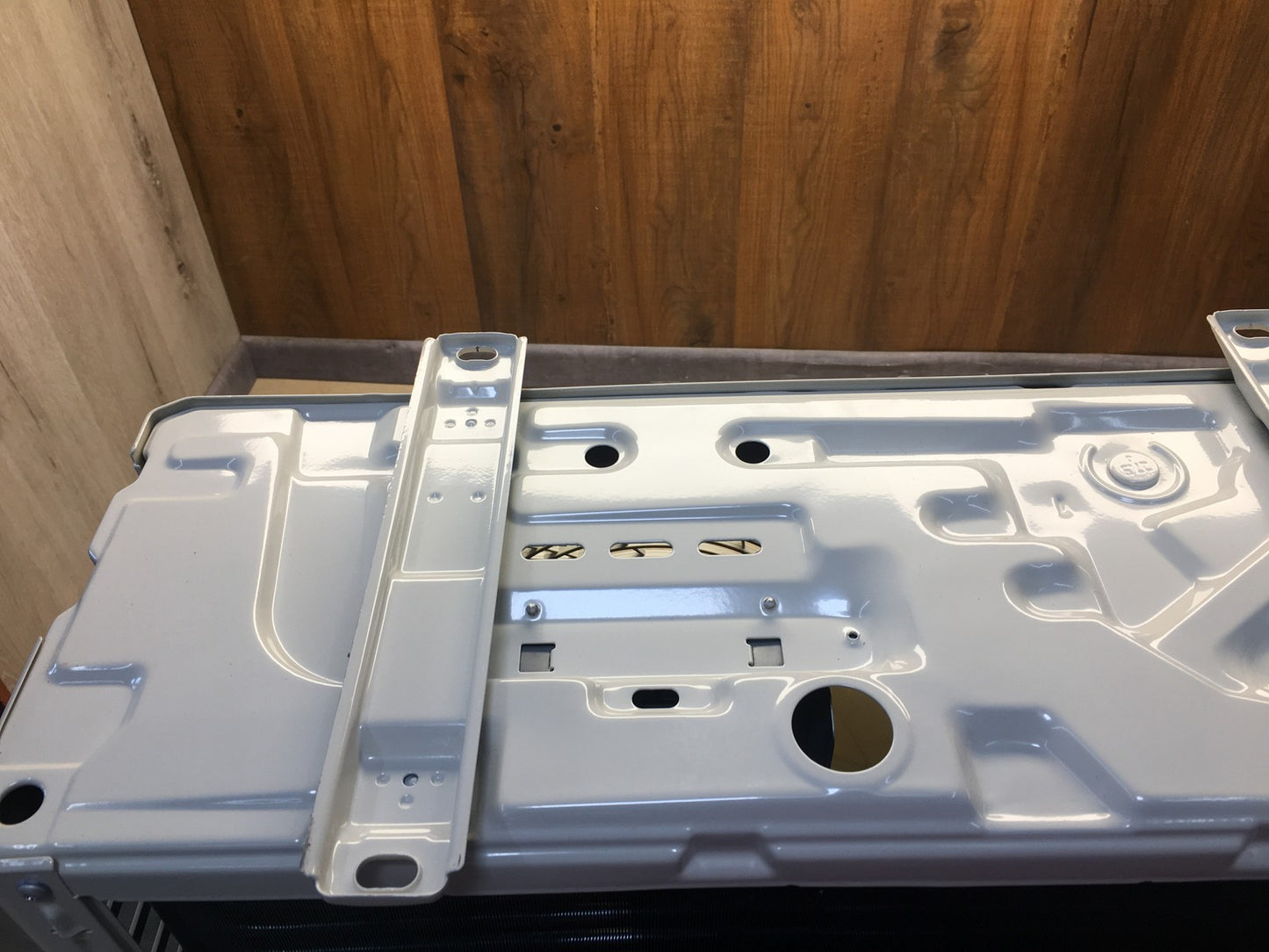Cecotec 08185 Split-Klimaanlage-Ausseneinheit AirClima 12000, 12000 BTU, I37812