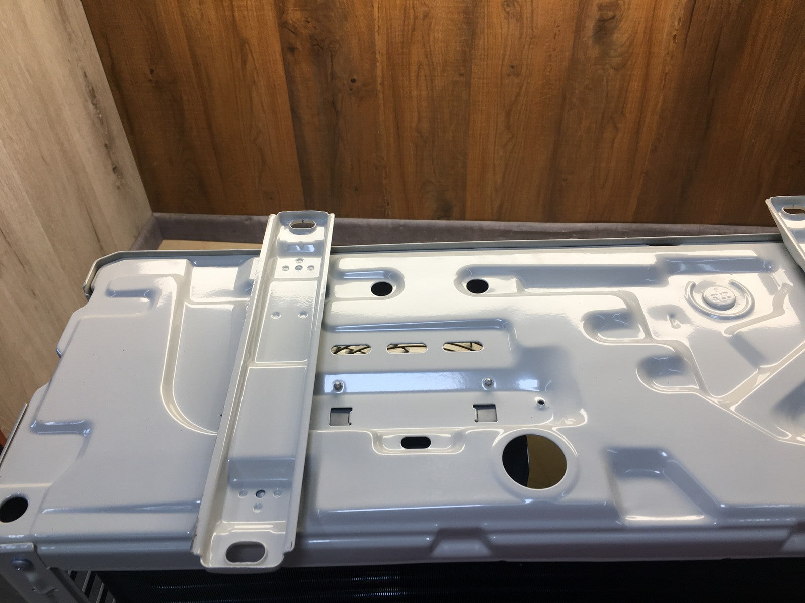 Cecotec 08185 Split-Klimaanlage-Ausseneinheit AirClima 12000, 12000 BTU, I37812
