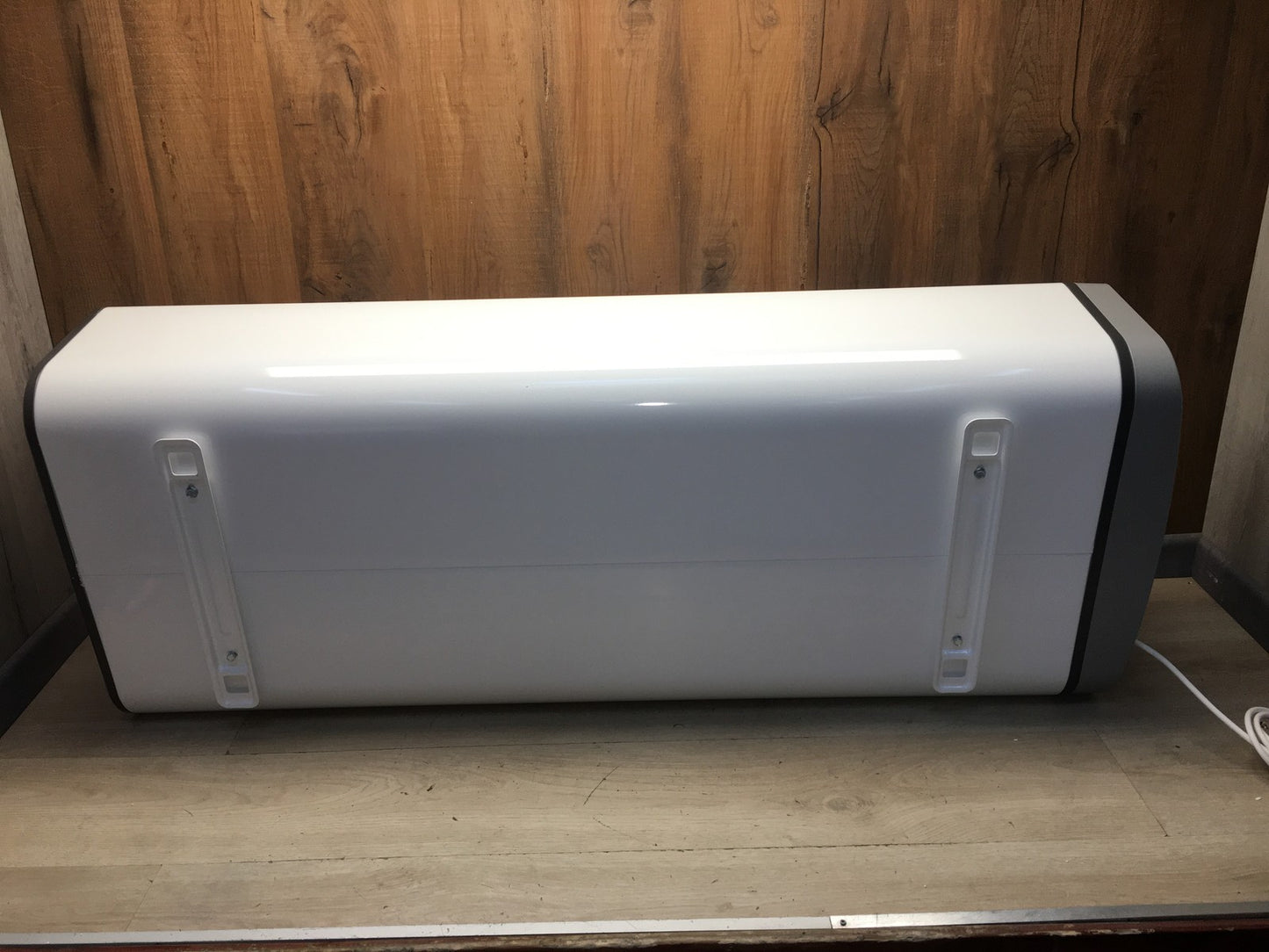 Ariston Velis Evo Dune Dry WiFi 80L Warmwaserspeicher, 1,5 kW, EEK:B, I38154