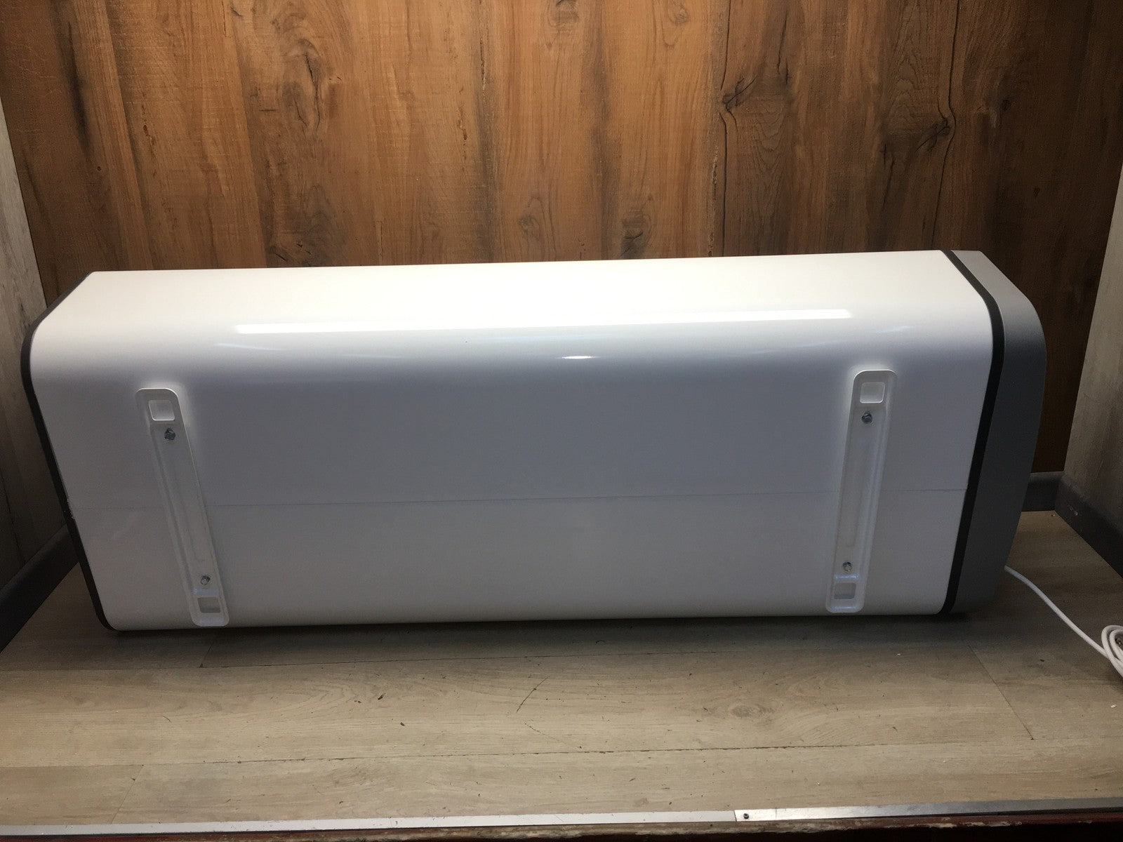 Ariston Velis Evo Dune Dry WiFi 80L Warmwaserspeicher, 1,5 kW, EEK:B, I38154