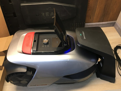 DREAME Mähroboter A2 (MXXA8210), Auto-Begrenzungseinrichtung, 3000 m², I38028