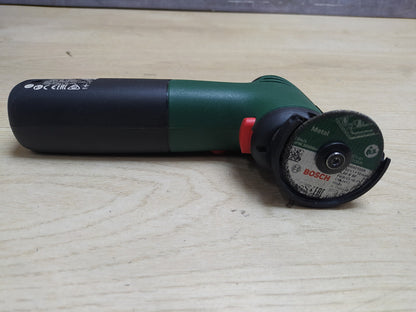 Bosch Akku-Trennschleifer EasyCut&Grind (2,0 Ah Akku, 7,2Volt) I35421