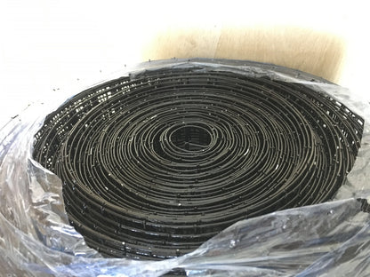 VEVOR Maschendraht 61 x 3048 cm Malla de Alambre, I35400