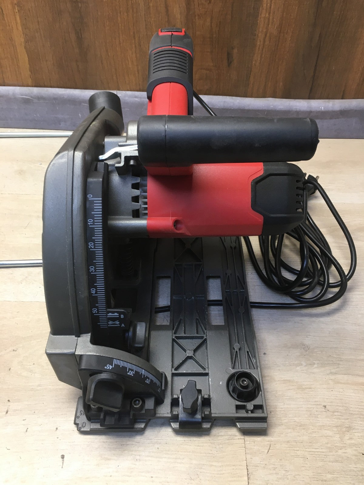 Einhell TE-PS 165 Elektro-Tauchsäge (4331300), I38668