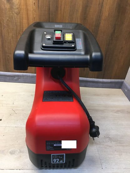 Einhell GC-RS 60 CB Elektro-Häcksler Walzenhäcksler 2300W (3430635), I37905