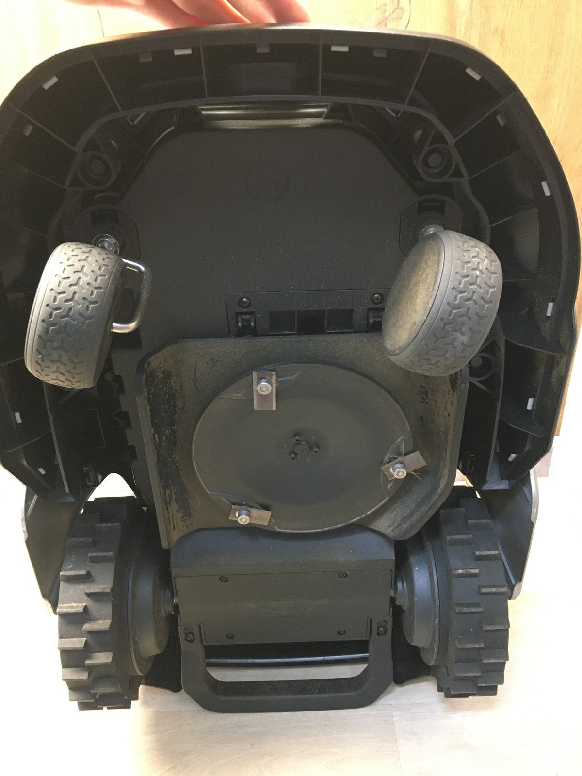 DREAME Mähroboter A2 (MXXA8210), Auto-Begrenzungseinrichtung, 3000 m², I36559