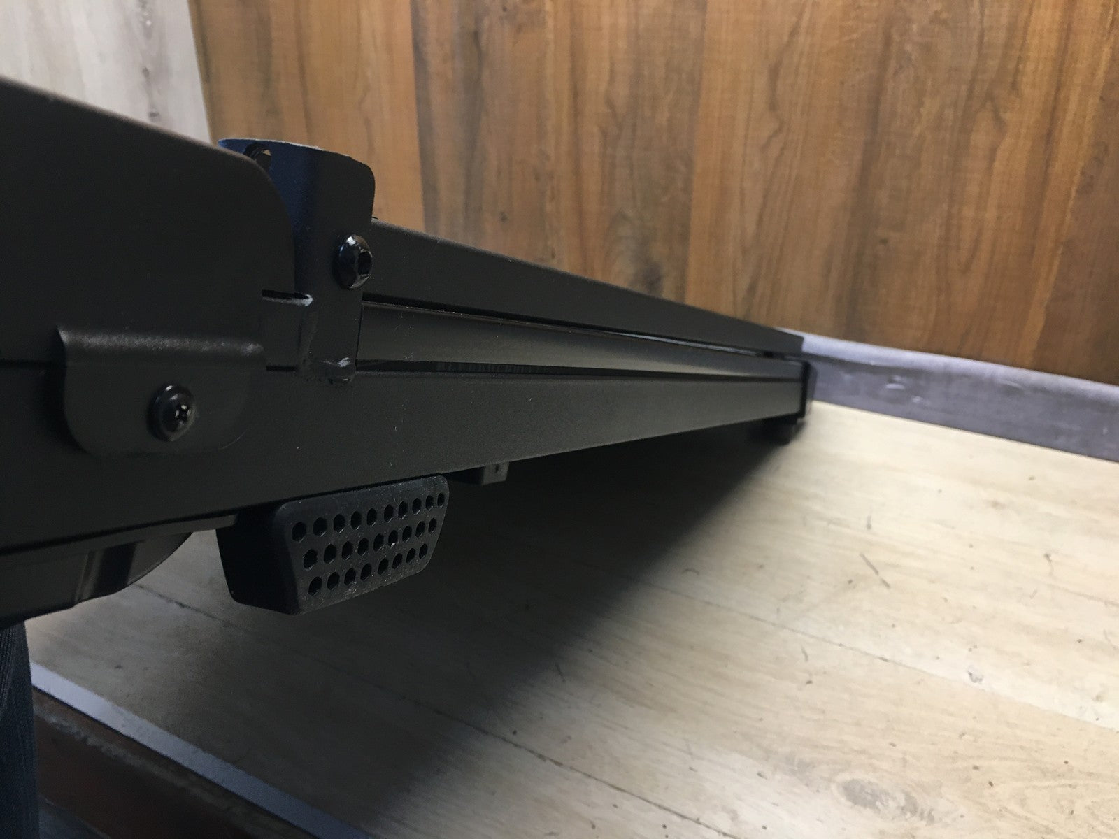 Treadmill LF-X2DF Elektrisches Walking Pad Laufband, I37815