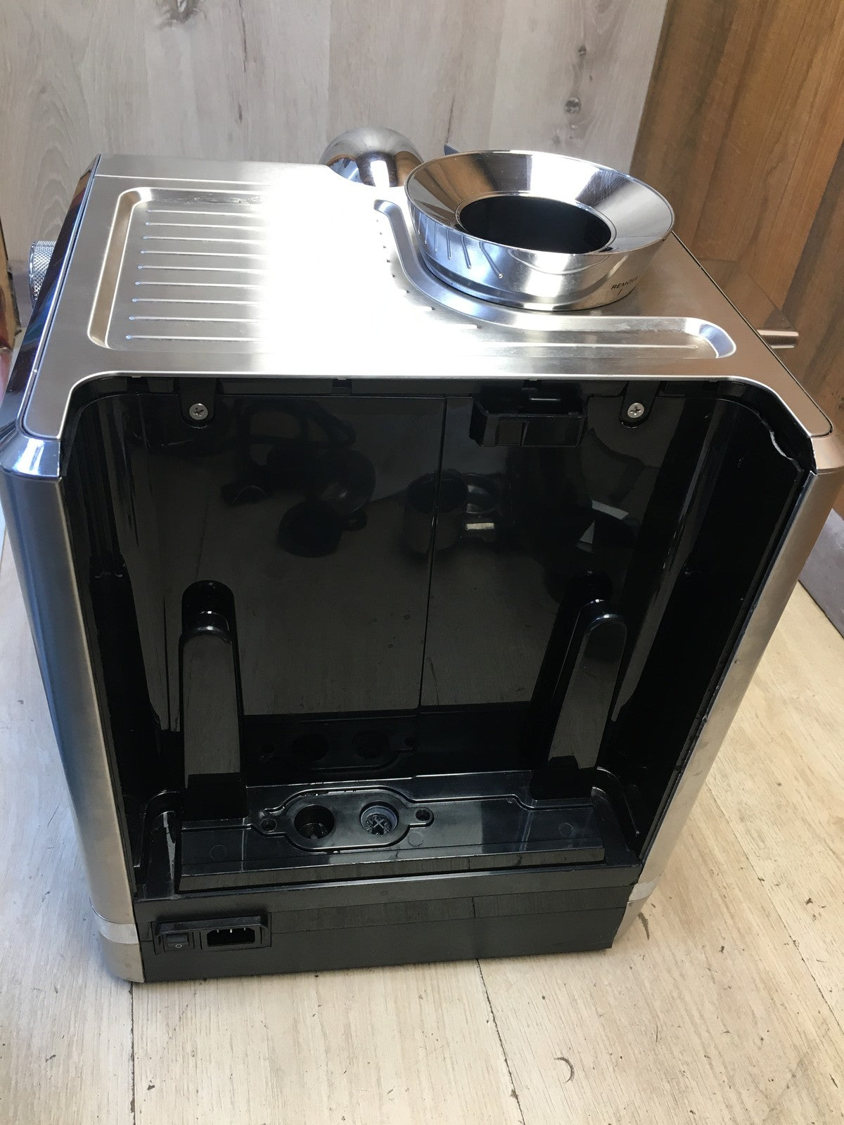 De'Longhi EC 9355.M Kaffeemaschine 1450W, I39127