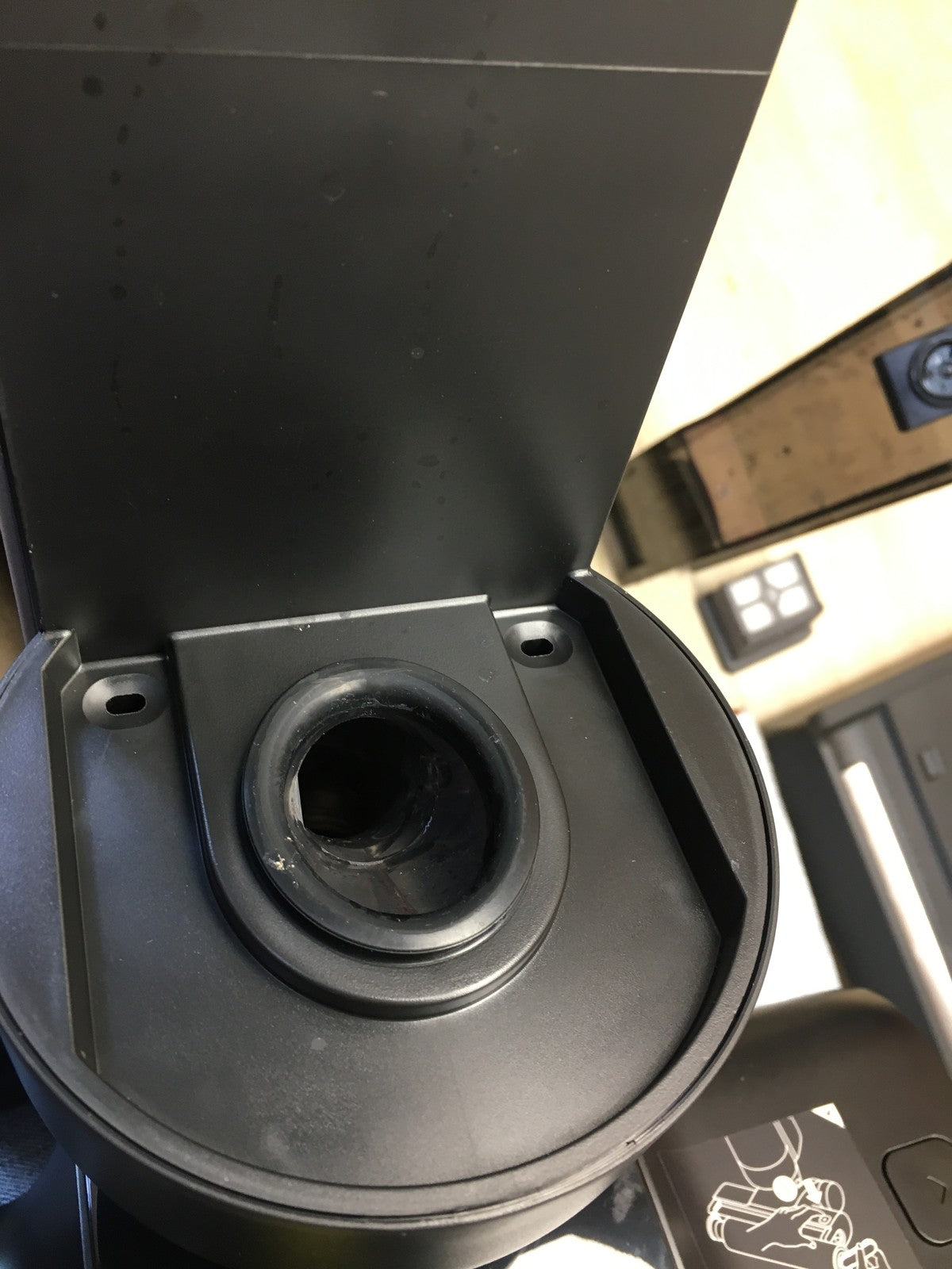 DREAME H12 Pro Ultra Nass-/Trockensauger HHR25B, I39341