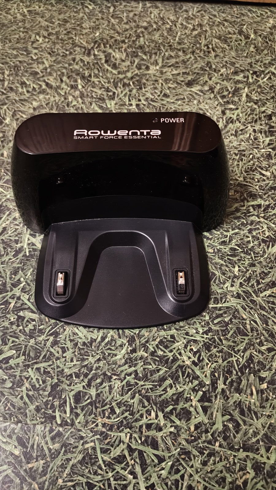 Rowenta Smart Force Essential Saugroboter RR6943WH, schwarz, I39886
