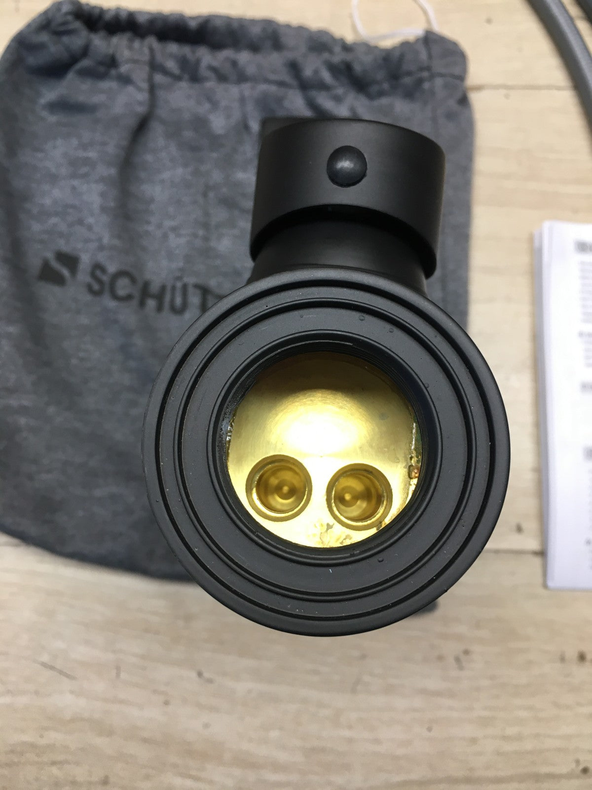 SCHÜTTE ARIZONA Waschtischarmatur 32416, Wasserhahn, I40015