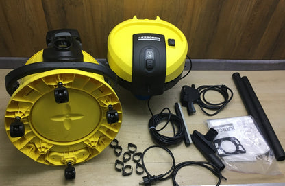 Kärcher SE 4001 Trocken-/Waschsauger 1.081-130.0, I35103