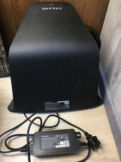 DREAME Intelligenter Mähroboter A1 Pro bis 2000m² 3D Sensor (MLLA7210) I38567