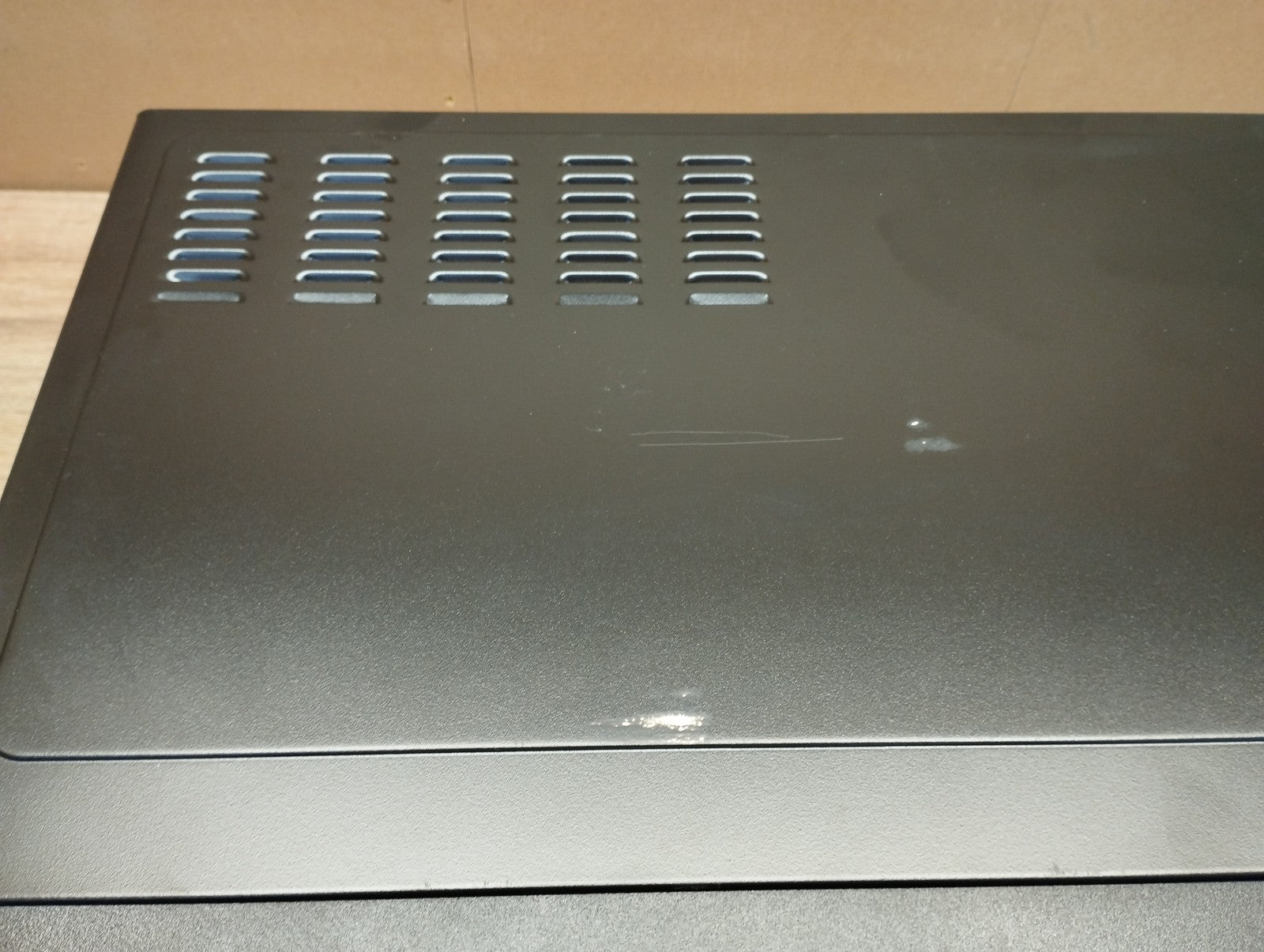 LG MH6535GDS Mikrowelle (25 L, 1000 W) mit Grill, I39500