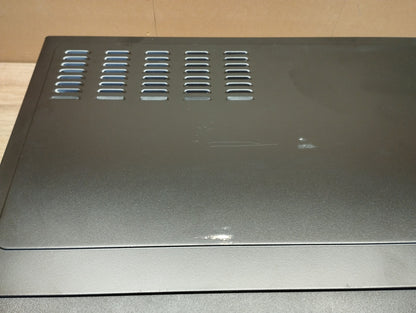 LG MH6535GDS Mikrowelle (25 L, 1000 W) mit Grill, I39500