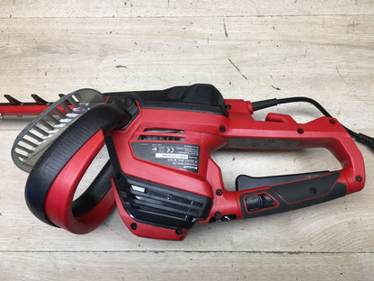 Einhell GE-EH 7067 Elektro-Heckenschere 700W 670 mm Schnittlänge, I40575