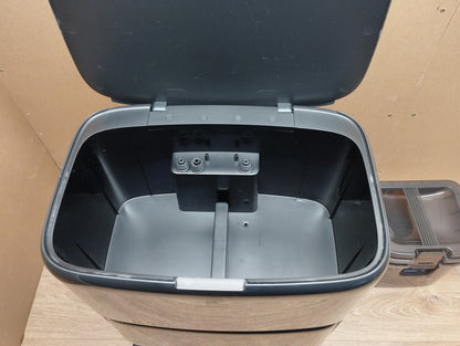 Mova Z60 Ultra Roller Complete Saugroboter mit Wischfunktion (RLZ83CE-1), I39475
