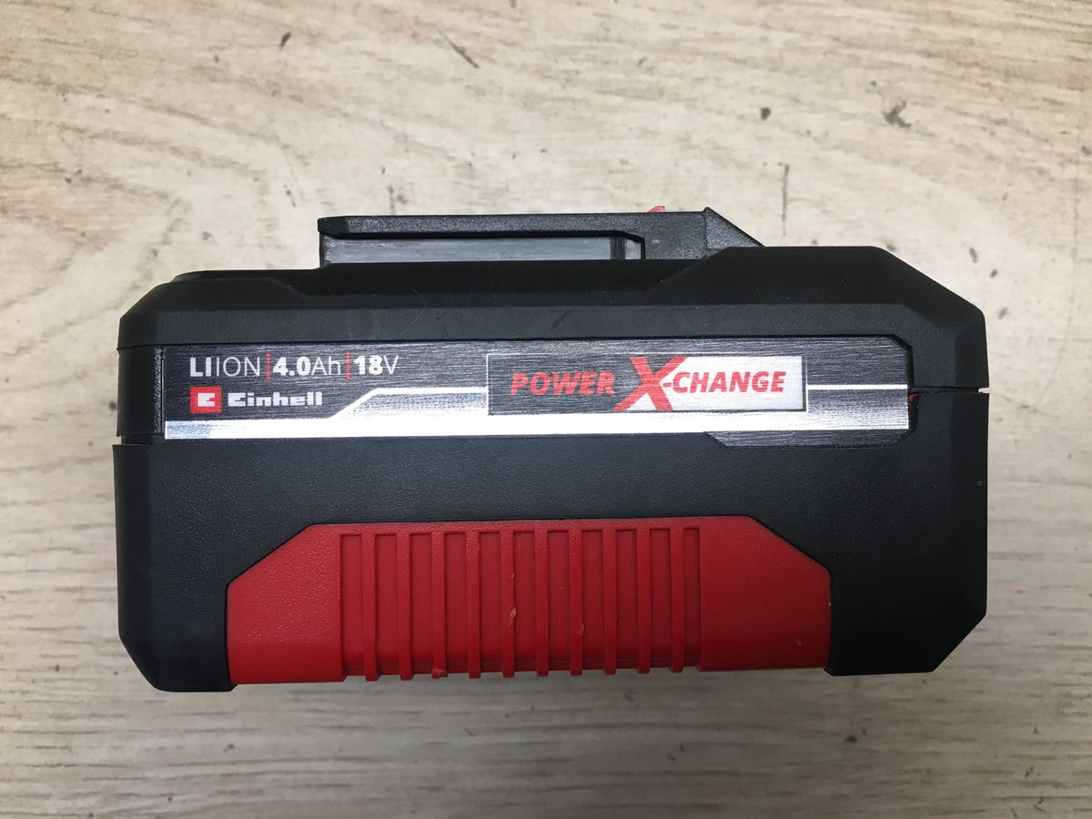 Einhell Akku 18V 4.0 Ah Power X-Change (4511399) I40832