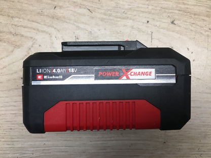 Einhell Akku 18V 4.0 Ah Power X-Change (4511399) I40832