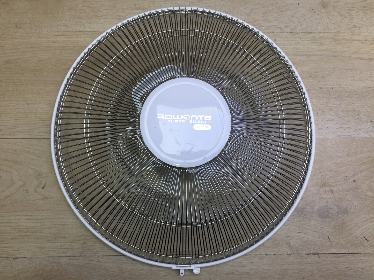 Rowenta VU5640 Standventilator Turbo Silence Extreme, I31764