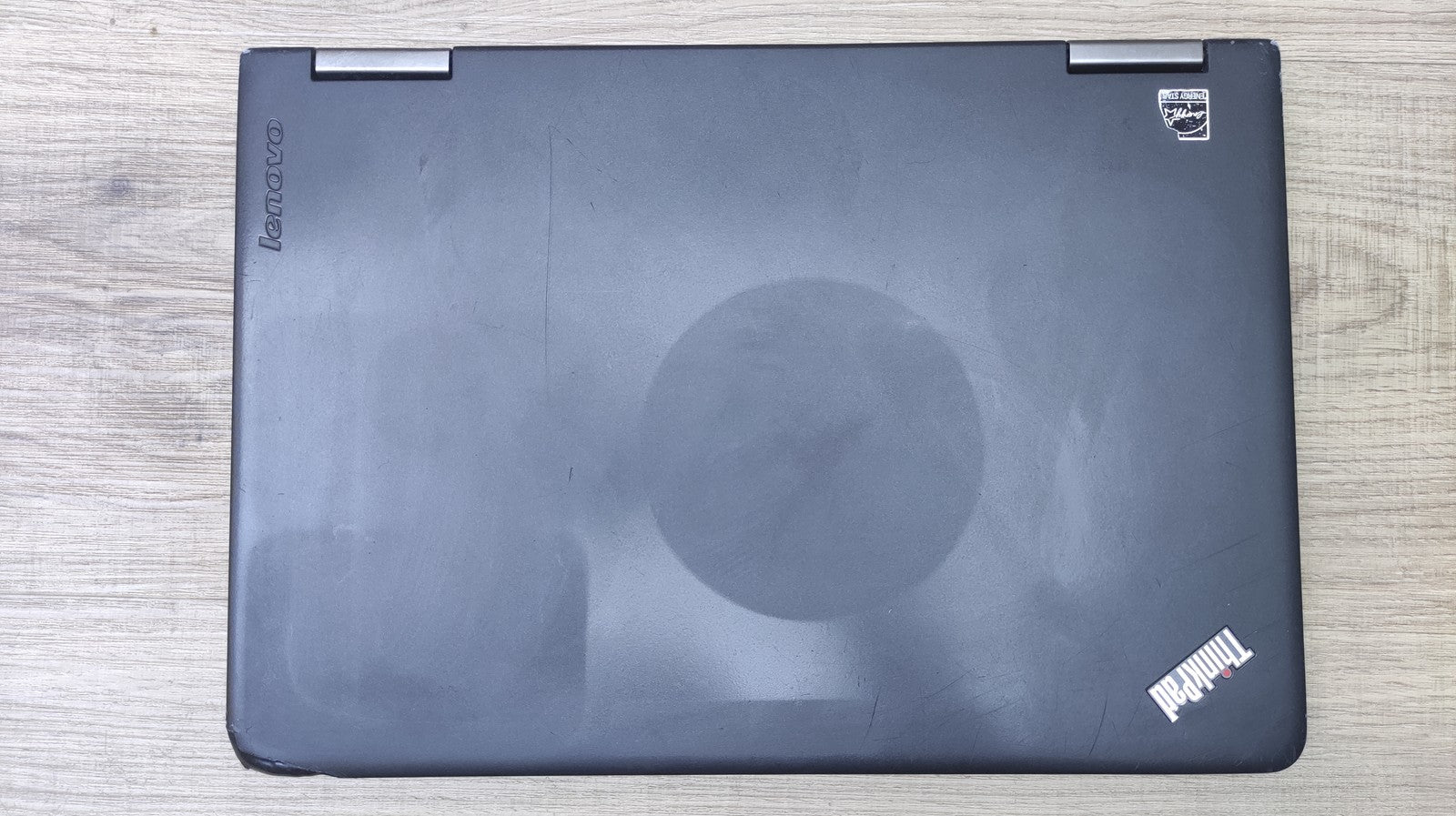 Lenovo ThinkPad Yoga 12 NoteBook 12.5" FHD Touch Core i5-5300U 4GB 256GB SSD