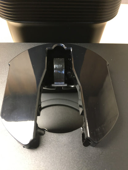 Melitta 1024-12 Kaffeemaschine, schwarz-gold, I36653