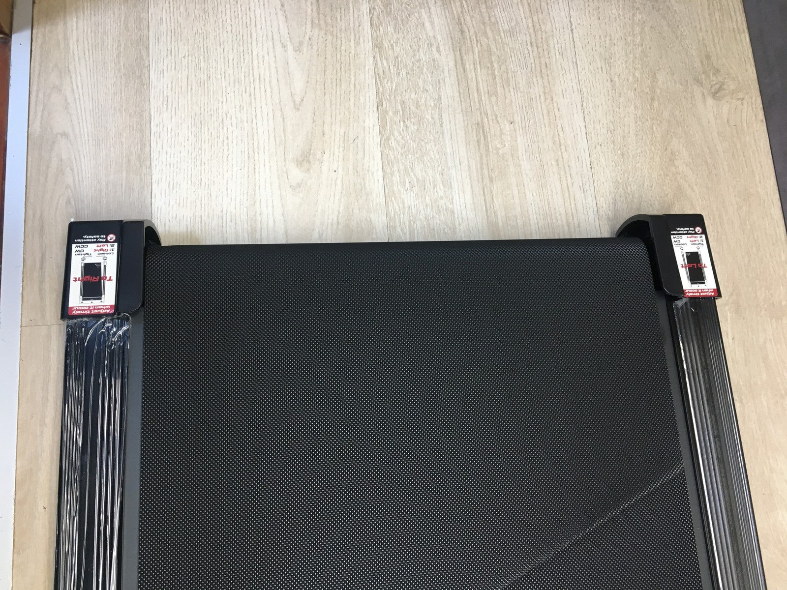 Treadmill XM-A1 Elektrisches Walking Pad Laufband Heimtrainer Indoor, I37787