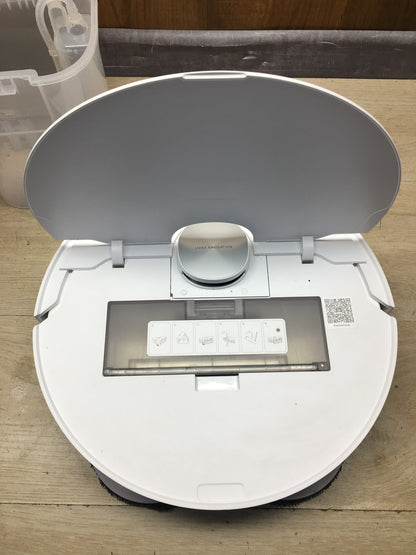 dreame L10 Prime Saugroboter und Wischroboter, I36002