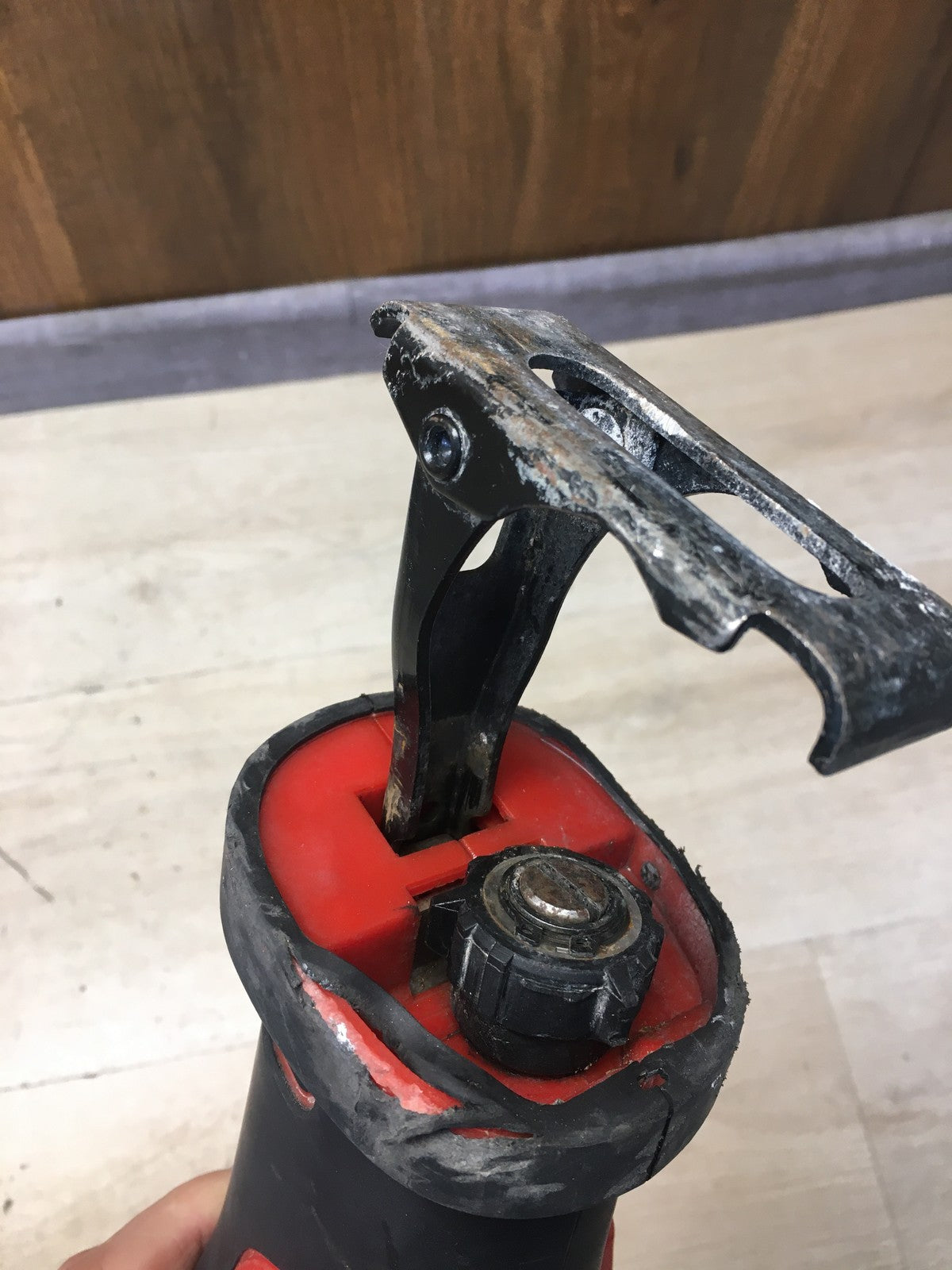 Einhell Akku-Universalsäge TE-AP 18/28 Li BL Solo,18 V, I38262