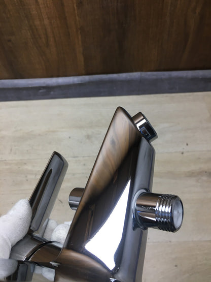 GROHE Start Einhand-Wannenarmatur (24206002), Wasserhahn, Wandmontage, I40921